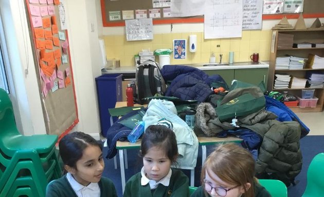 Photo of Snaresbrook Primary School and Nursery