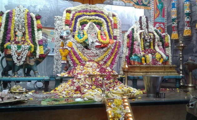 Photo of Thiruchembur Murugan Temple