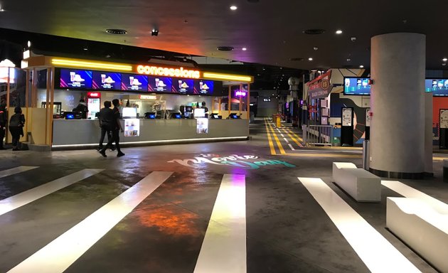 Photo of DADI Cinema Da Men Mall