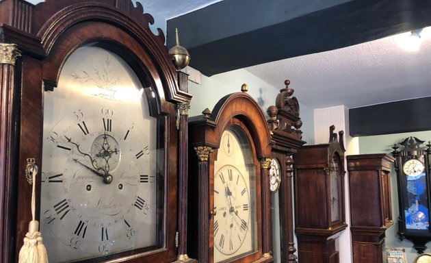 Photo of Quayside Clocks