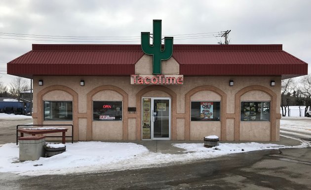 Photo of TacoTime Central Avenue