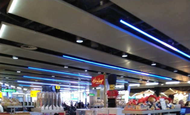 Photo of Hamleys