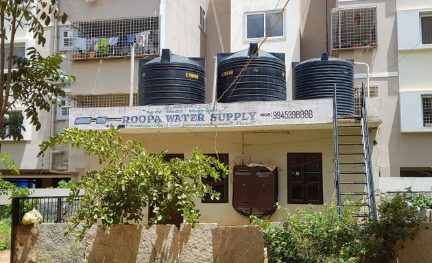 Photo of Roopa Water Supply