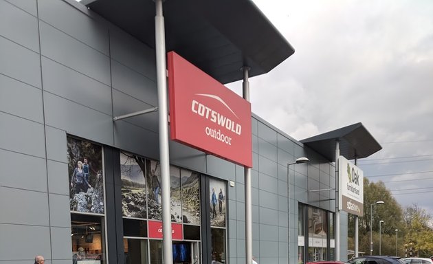 Photo of Cotswold Outdoor