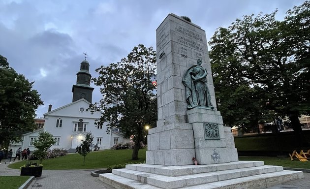 Photo of The Halifax Ghost Walk