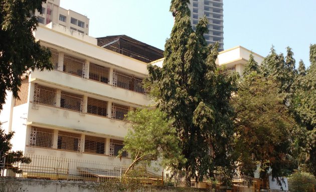 Photo of Shri Bansidhar Aggarwal Model School and Junior College