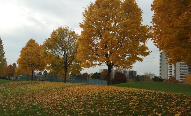 Photo of Seneca Hill Park