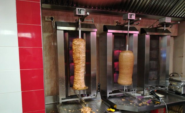 Foto de Bilbao Doner Kebab