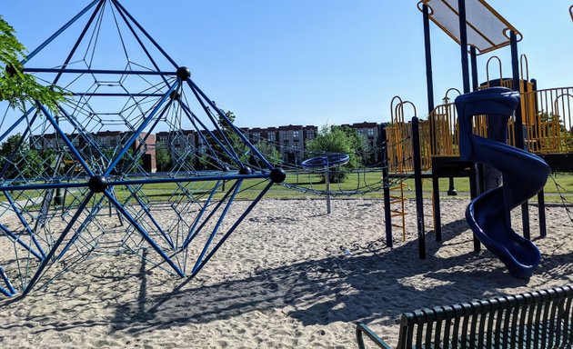 Photo of Parc Philippe-Laheurte