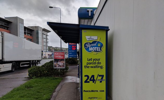 Photo of Parcel Motel