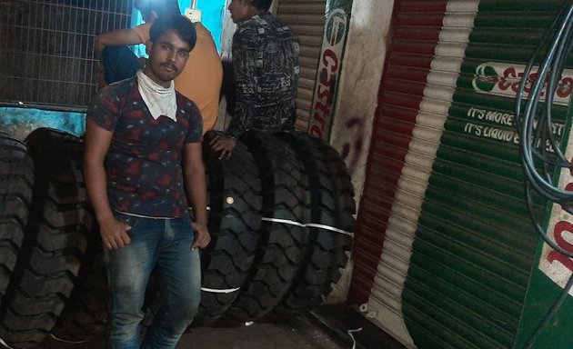 Photo of Arif Tyres