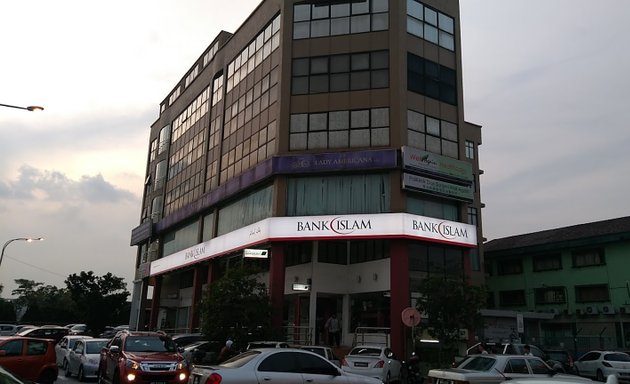 Photo of Bank Islam Malaysia Berhad