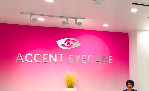 Photo of Accent Eyecare