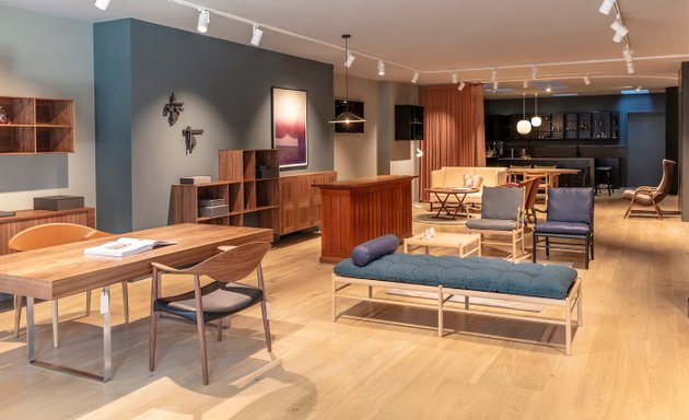 Photo of Carl Hansen & Søn Flagship Store