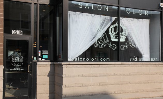 Photo of Salon Olori