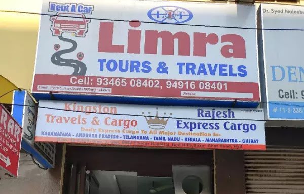 Photo of Limra Tours & Travels