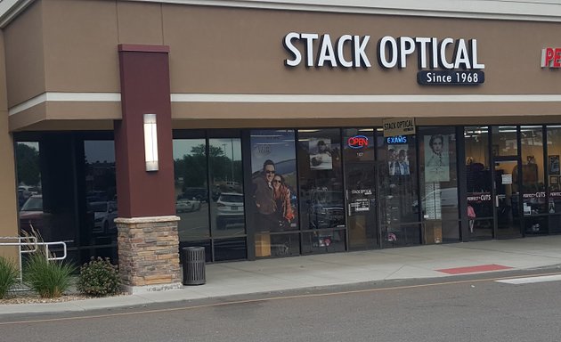 Photo of Stack Optical Services