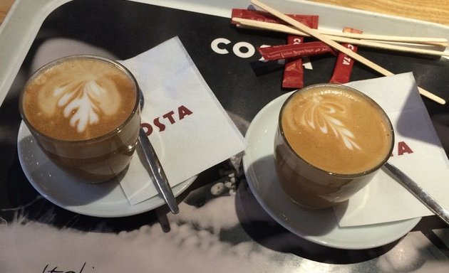 Photo of Costa Coffee