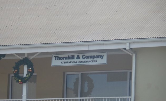 Photo of Thornhill & Company