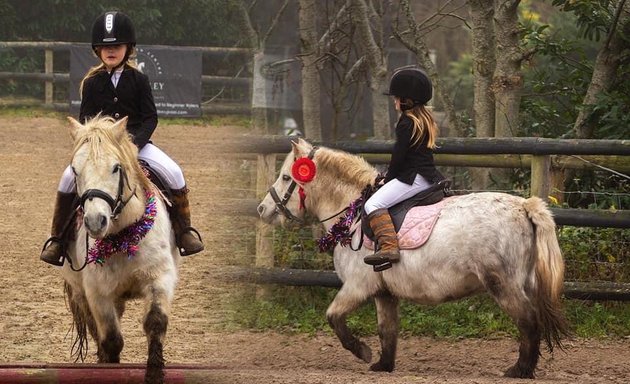 Photo of Old Bexley Equestrian Centre