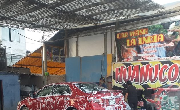 Foto de Car wash