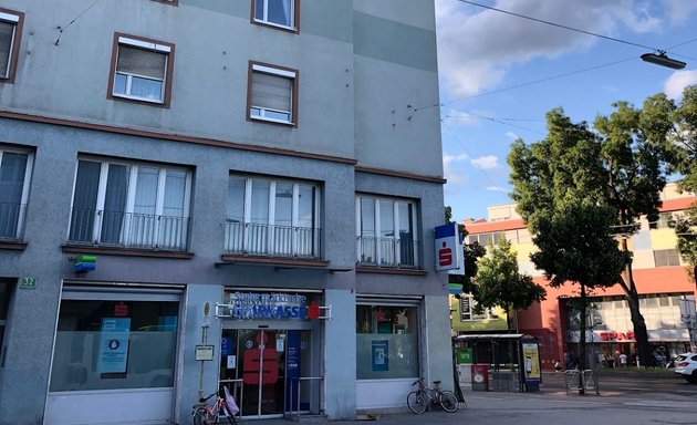 Foto von Steiermärkische Sparkasse - Filiale Lendplatz