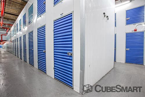 Photo of CubeSmart Self Storage