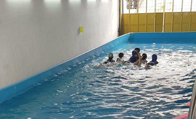 Photo of Little Swimmer Swim Academy