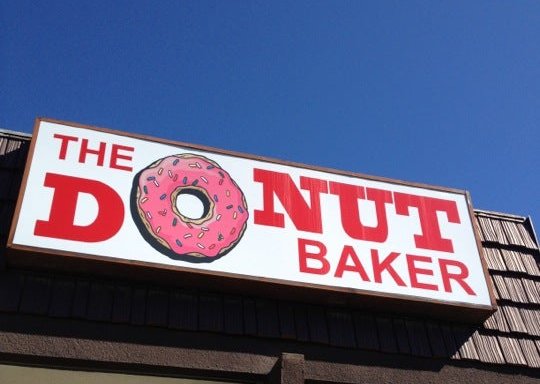 Photo of Donut Baker