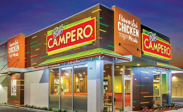 Photo of Pollo Campero - Digital Kitchen San Francisco