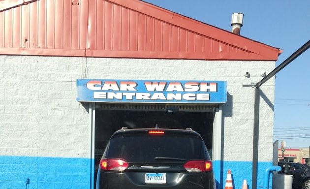 Photo of Xpress Car Wash Club