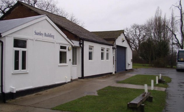 Photo of South London Scout Centre