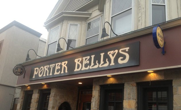 Photo of Porter Belly's Pub
