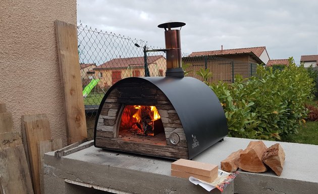 Photo de My-Barbecue.com - IMPEXFIRE lda