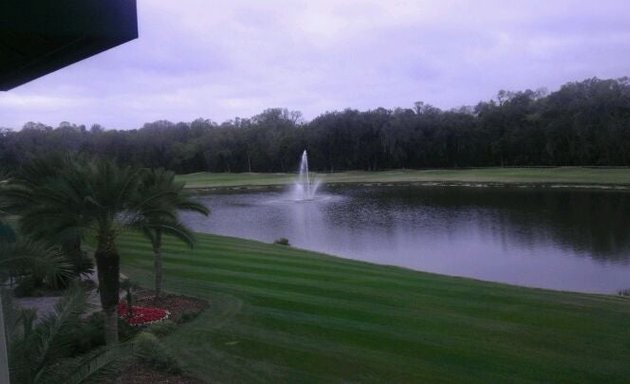 Photo of Tampa Palms Golf & Country Club