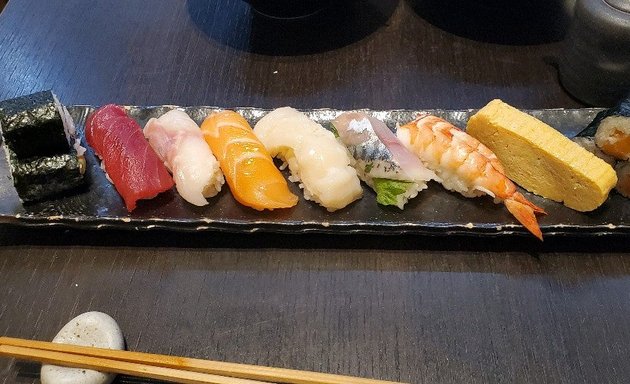 Photo of Sushi Murasaki
