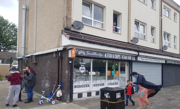 Photo of Smallbridge Fish & Chips Kebab Bar