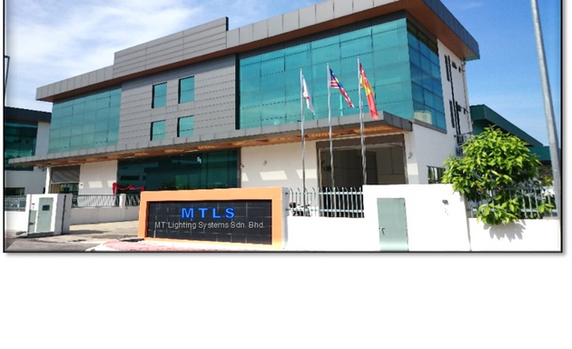 Photo of MTLS - MT Lighting Systems Sdn Bhd