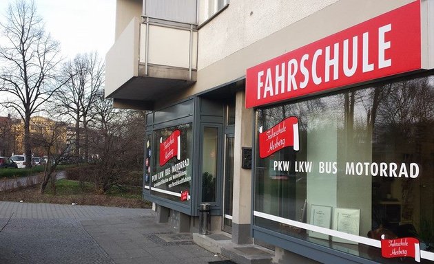 Foto von Fahrschule Herberg