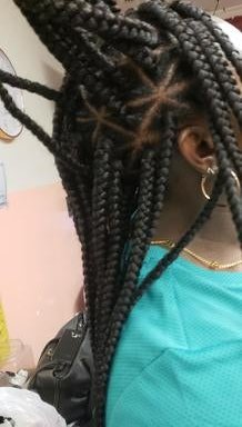 Photo of Brazza African Hair Braiding