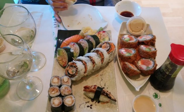 Photo of Sushi Itamea