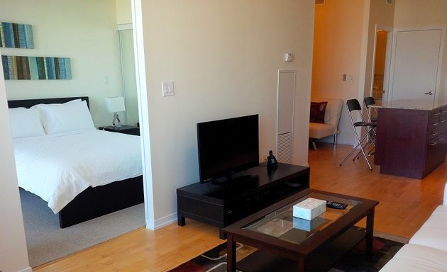 Photo of Downtown Suite Living