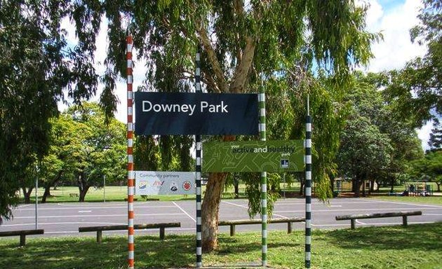 Photo of Downey Park