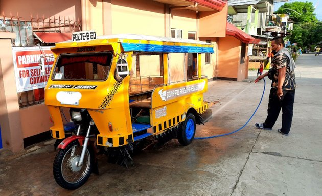 Photo of Keeara&Autumn Carwash