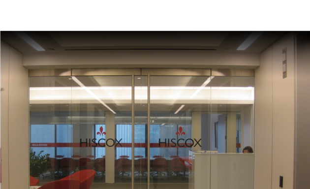 Photo of Hiscox Business Insurance, Miami