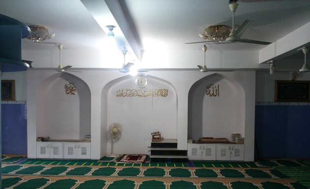 Photo of Masjid Abu Bakr Siddique