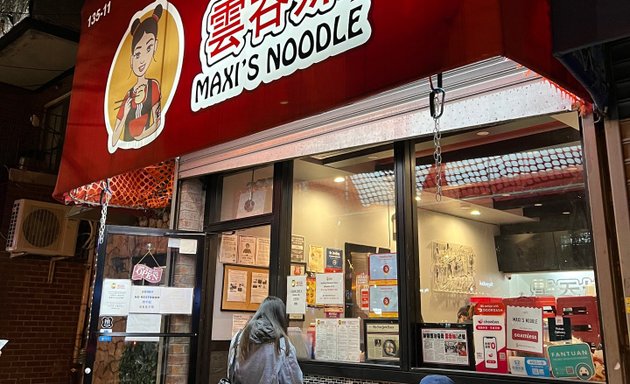 Photo of Maxi's Noodle