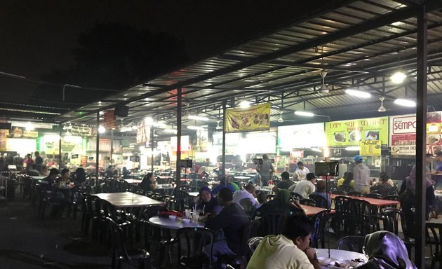Photo of Sg Ramal Junction Foodcourt