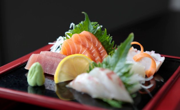 Photo de KYO SUSHI by japanese chefs
