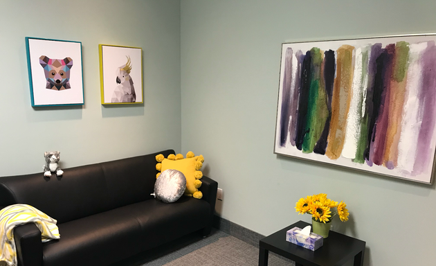Photo of Brookside Psychologists - St. Catharines Niagara Psychotherapy